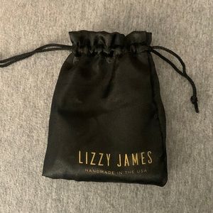 Brand new Lizzie James wrap bracelet